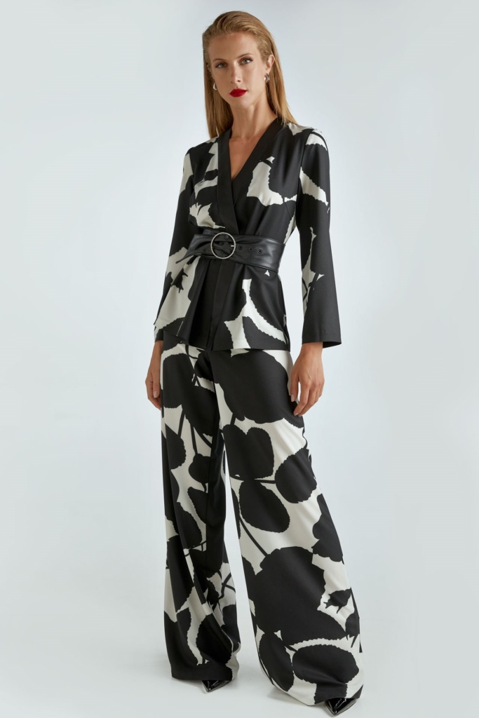 CECILIA PANTS BLAZER 3