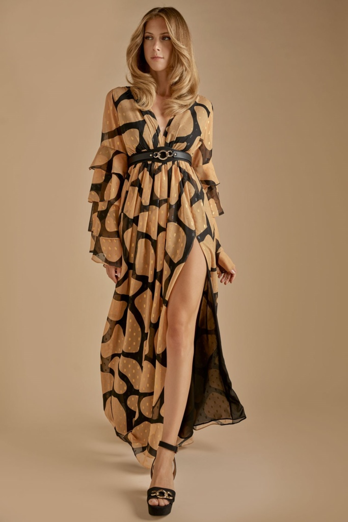 GABRIELLA DRESS 3