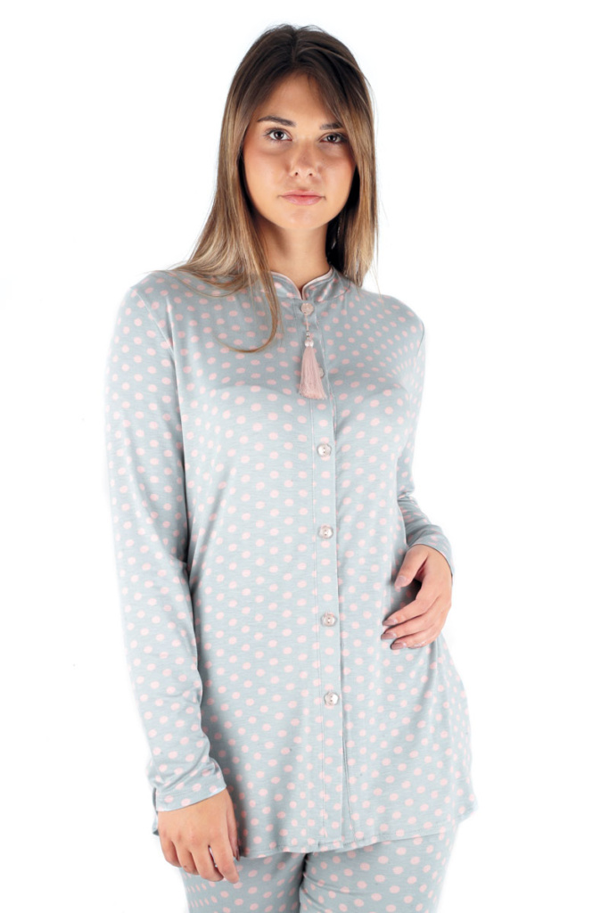 Pijamas CK-308.