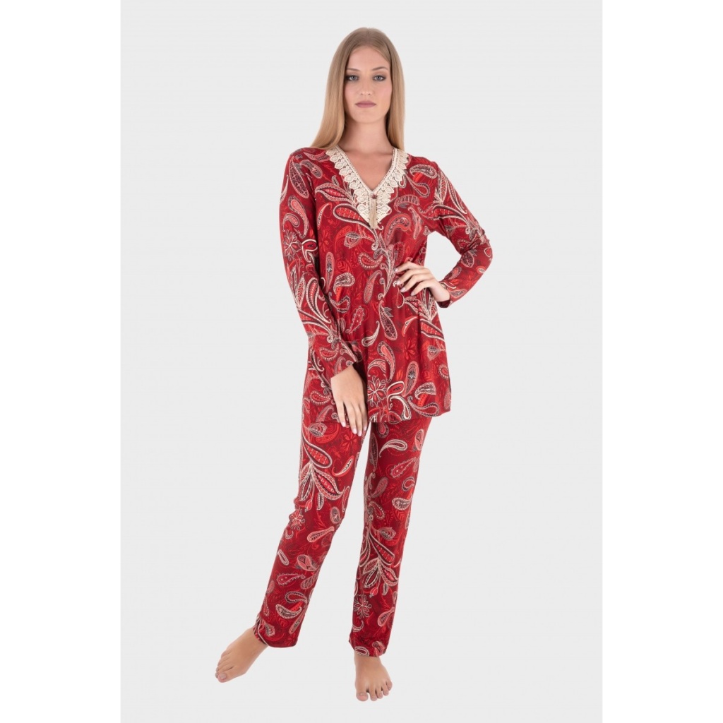 Pijamas ck 1700